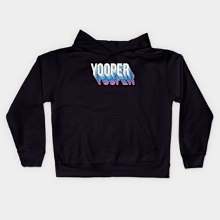 Yooper Kids Hoodie